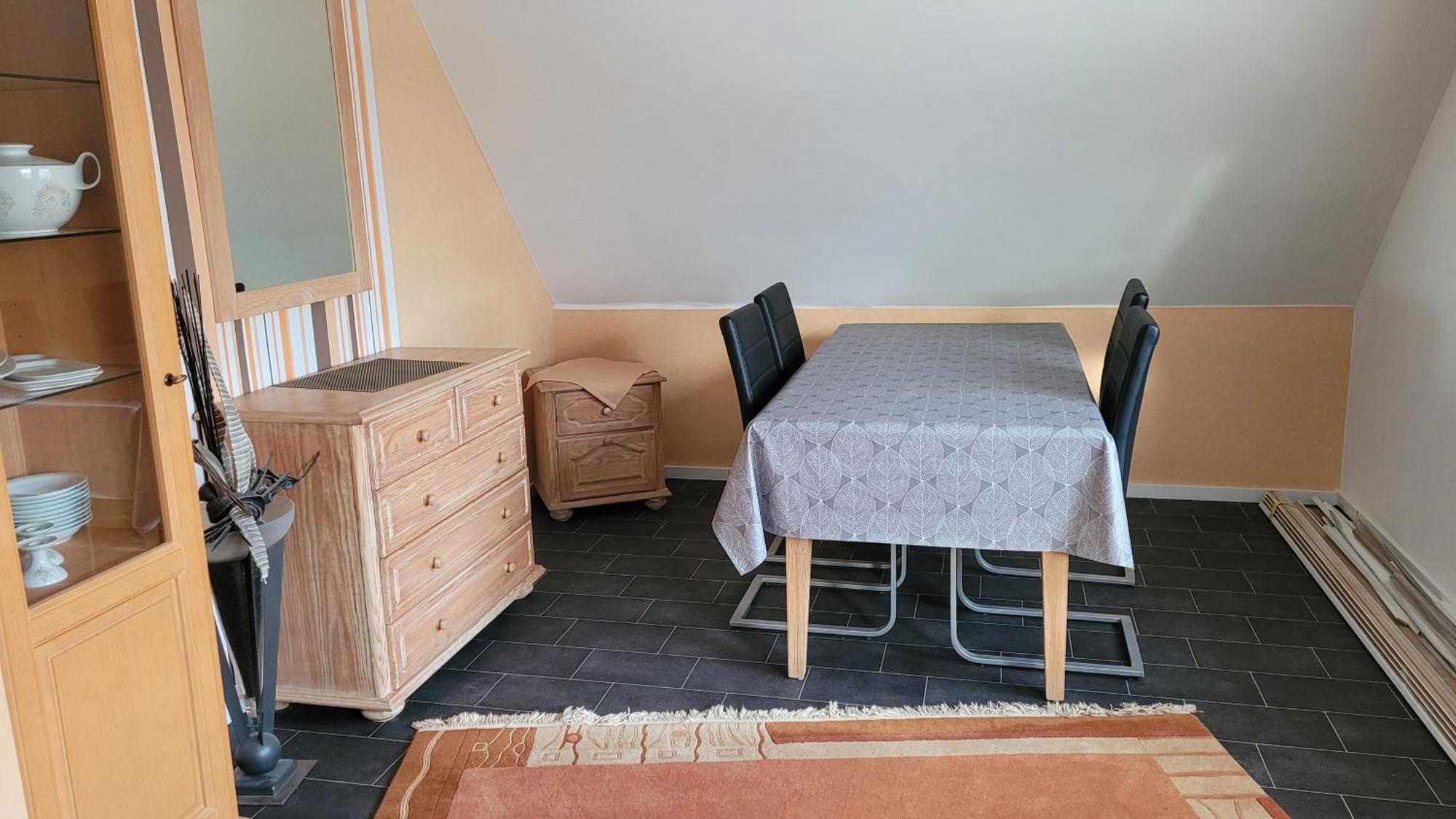 Casa Bella Apartment วีเซอ ภายนอก รูปภาพ