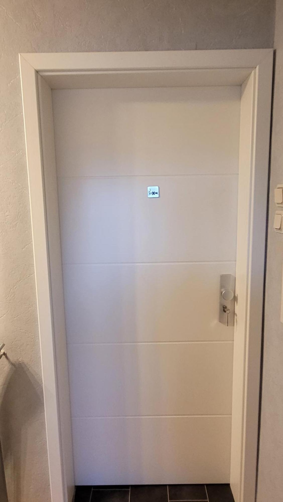 Casa Bella Apartment วีเซอ ภายนอก รูปภาพ